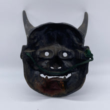 Load image into Gallery viewer, Hannya Mask - Wabisabi Mart