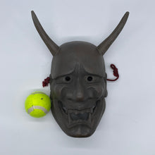 Load image into Gallery viewer, Hannya Mask - Wabisabi Mart