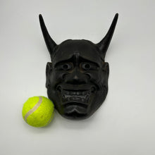 Load image into Gallery viewer, Hannya Mask - Wabisabi Mart