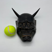 Load image into Gallery viewer, Hannya Mask - Wabisabi Mart