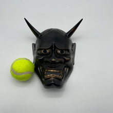 Load image into Gallery viewer, Hannya Mask - Wabisabi Mart