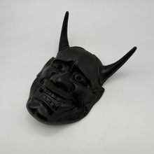 Load image into Gallery viewer, Hannya Mask - Wabisabi Mart