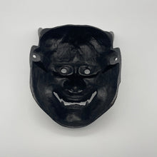 Load image into Gallery viewer, Hannya Mask - Wabisabi Mart