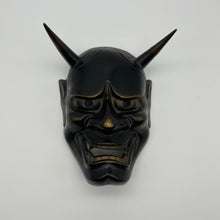 Load image into Gallery viewer, Hannya Mask - Wabisabi Mart