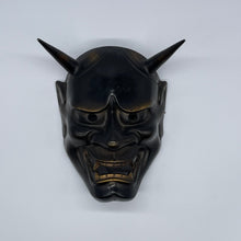 Load image into Gallery viewer, Hannya Mask - Wabisabi Mart