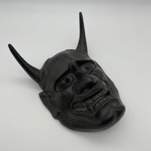 Load image into Gallery viewer, Hannya Mask - Wabisabi Mart