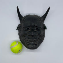 Load image into Gallery viewer, Hannya Mask - Wabisabi Mart