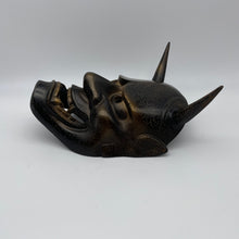 Load image into Gallery viewer, Hannya Mask - Wabisabi Mart