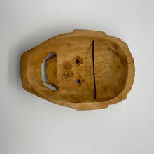 Load image into Gallery viewer, Hannya Mask - Wabisabi Mart