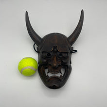 Load image into Gallery viewer, Hannya Mask - Wabisabi Mart
