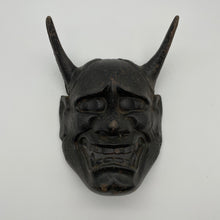Load image into Gallery viewer, Hannya Mask - Wabisabi Mart