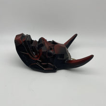 Load image into Gallery viewer, Hannya Mask - Wabisabi Mart
