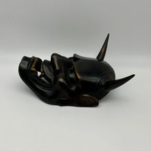 Load image into Gallery viewer, Hannya Mask - Wabisabi Mart