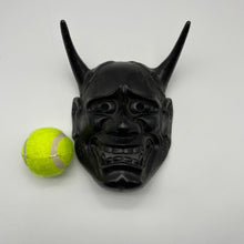 Load image into Gallery viewer, Hannya Mask - Wabisabi Mart