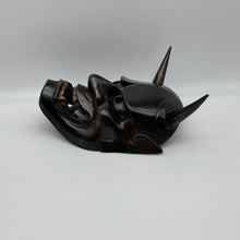 Load image into Gallery viewer, Hannya Mask - Wabisabi Mart