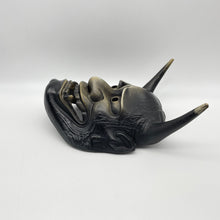 Load image into Gallery viewer, Hannya Mask - Wabisabi Mart