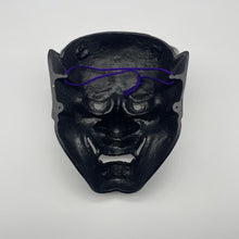 Load image into Gallery viewer, Hannya Mask - Wabisabi Mart