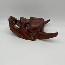 Load image into Gallery viewer, Hannya Mask - Wabisabi Mart
