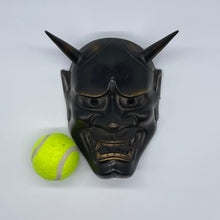 Load image into Gallery viewer, Hannya Mask - Wabisabi Mart