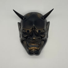 Load image into Gallery viewer, Hannya Mask - Wabisabi Mart