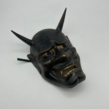 Load image into Gallery viewer, Hannya Mask - Wabisabi Mart