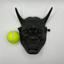 Load image into Gallery viewer, Hannya Mask - Wabisabi Mart