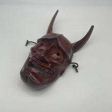 Load image into Gallery viewer, Hannya Mask - Wabisabi Mart
