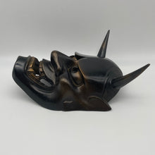 Load image into Gallery viewer, Hannya Mask - Wabisabi Mart