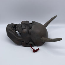 Load image into Gallery viewer, Hannya Mask - Wabisabi Mart