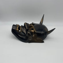 Load image into Gallery viewer, Hannya Mask - Wabisabi Mart