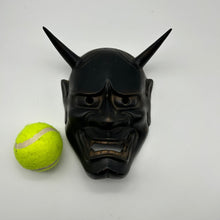 Load image into Gallery viewer, Hannya Mask - Wabisabi Mart