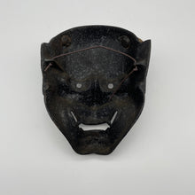 Load image into Gallery viewer, Hannya Mask - Wabisabi Mart