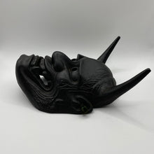 Load image into Gallery viewer, Hannya Mask - Wabisabi Mart