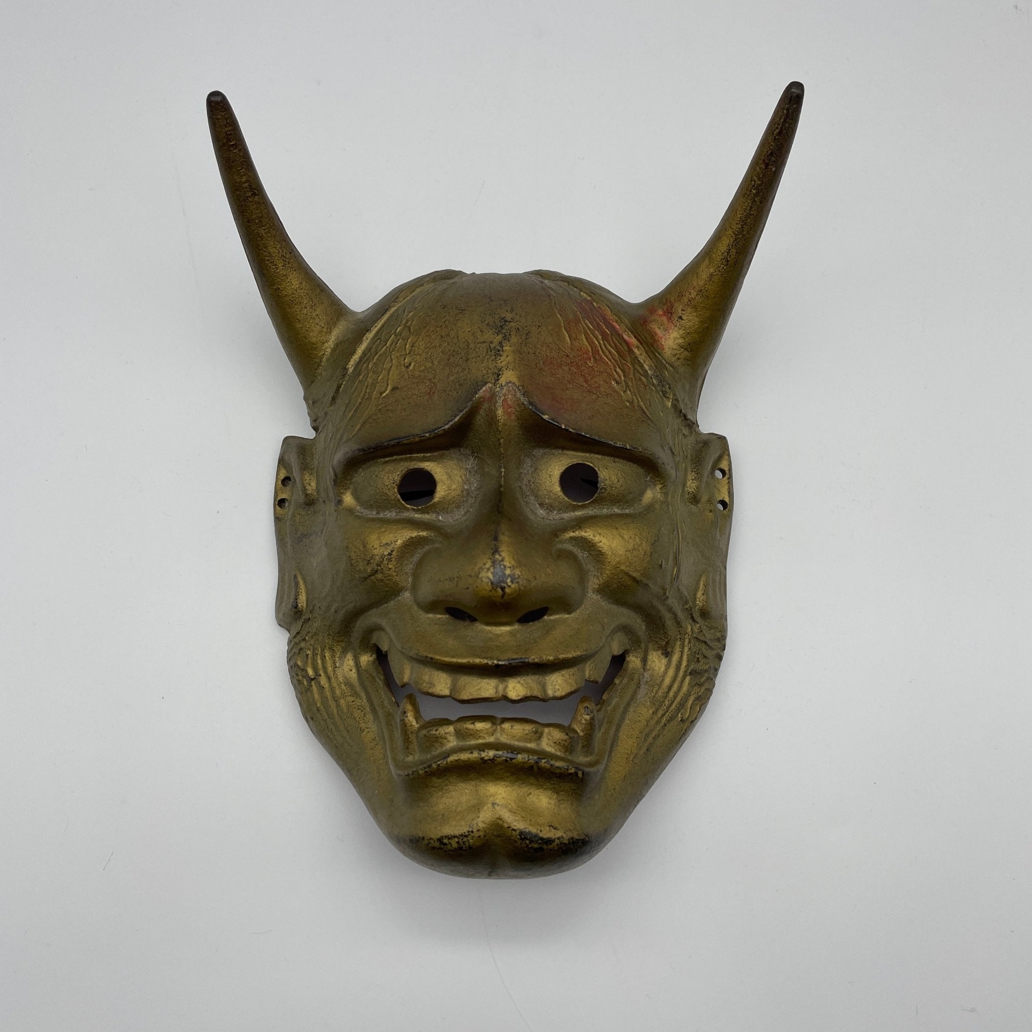 Hannya Mask - Wabisabi Mart