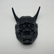 Load image into Gallery viewer, Hannya Mask - Wabisabi Mart