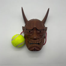 Load image into Gallery viewer, Hannya Mask - Wabisabi Mart
