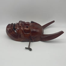 Load image into Gallery viewer, Hannya Mask - Wabisabi Mart