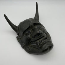 Load image into Gallery viewer, Hannya Mask - Wabisabi Mart