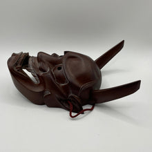 Load image into Gallery viewer, Hannya Mask - Wabisabi Mart