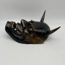 Load image into Gallery viewer, Hannya Mask - Wabisabi Mart