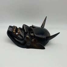 Load image into Gallery viewer, Hannya Mask - Wabisabi Mart