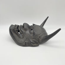 Load image into Gallery viewer, Hannya Mask - Wabisabi Mart