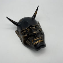 Load image into Gallery viewer, Hannya Mask - Wabisabi Mart