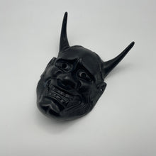 Load image into Gallery viewer, Hannya Mask - Wabisabi Mart