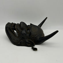 Load image into Gallery viewer, Hannya Mask - Wabisabi Mart