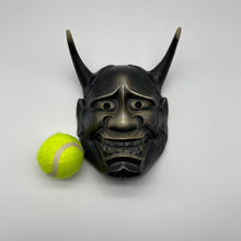 Load image into Gallery viewer, Hannya Mask - Wabisabi Mart