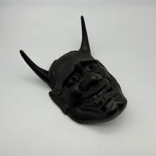 Load image into Gallery viewer, Hannya Mask - Wabisabi Mart