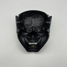 Load image into Gallery viewer, Hannya Mask - Wabisabi Mart