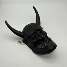 Load image into Gallery viewer, Hannya Mask - Wabisabi Mart