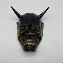 Load image into Gallery viewer, Hannya Mask - Wabisabi Mart